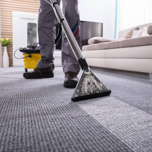 Carpet Cleaning