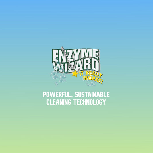 Enzyme Wizard Banner