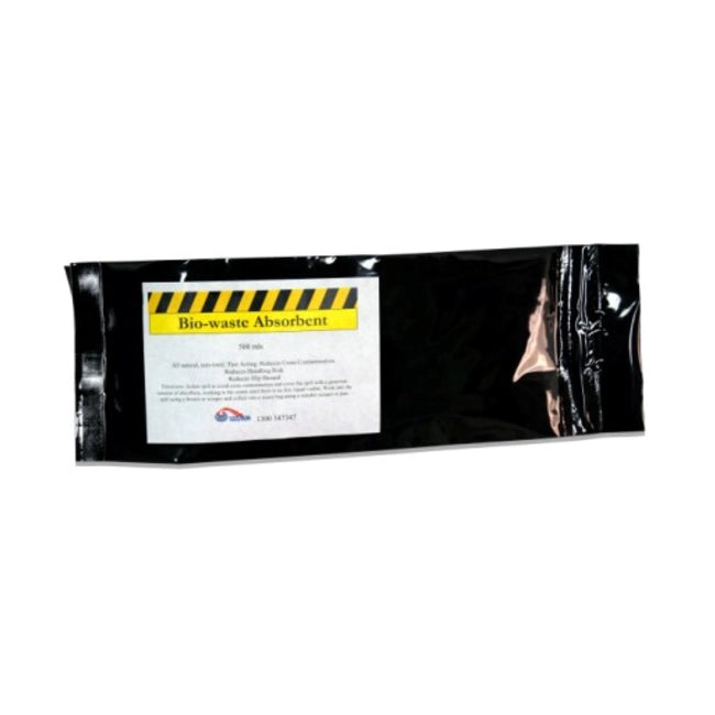 Spill Kit Bio-Waste 500gm