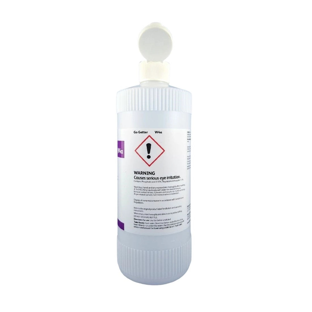 Diversey Go Getter Squeeze Bottle 750ml