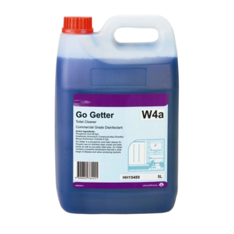 Diversey Go Getter Toilet Cleaner 5L