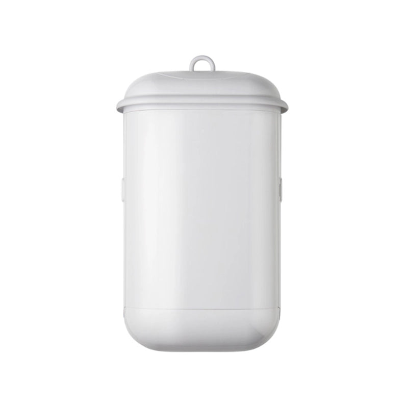 Sanitary Pod Petite Bin White