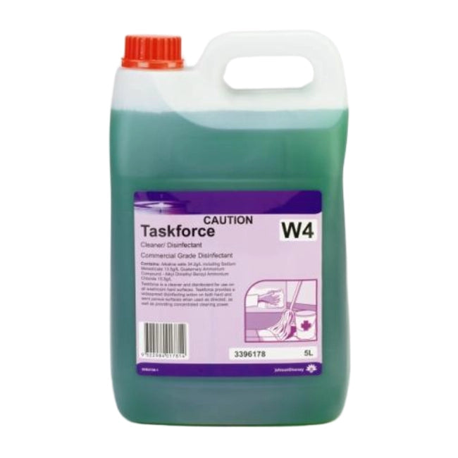 Diversey Taskforce Washroom Cleaner 5L