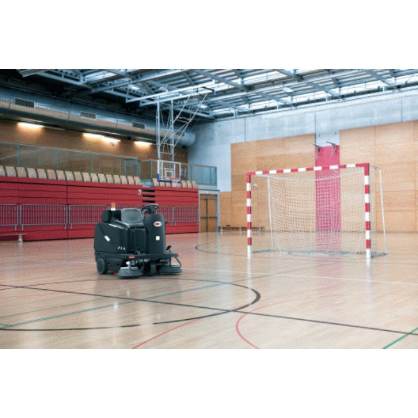 Nilfisk Viper ROS1300 Ride On Sweeper