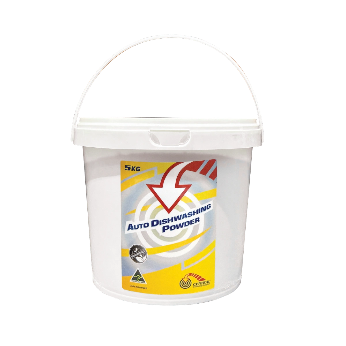 Auto Dishwashing Powder 5kg