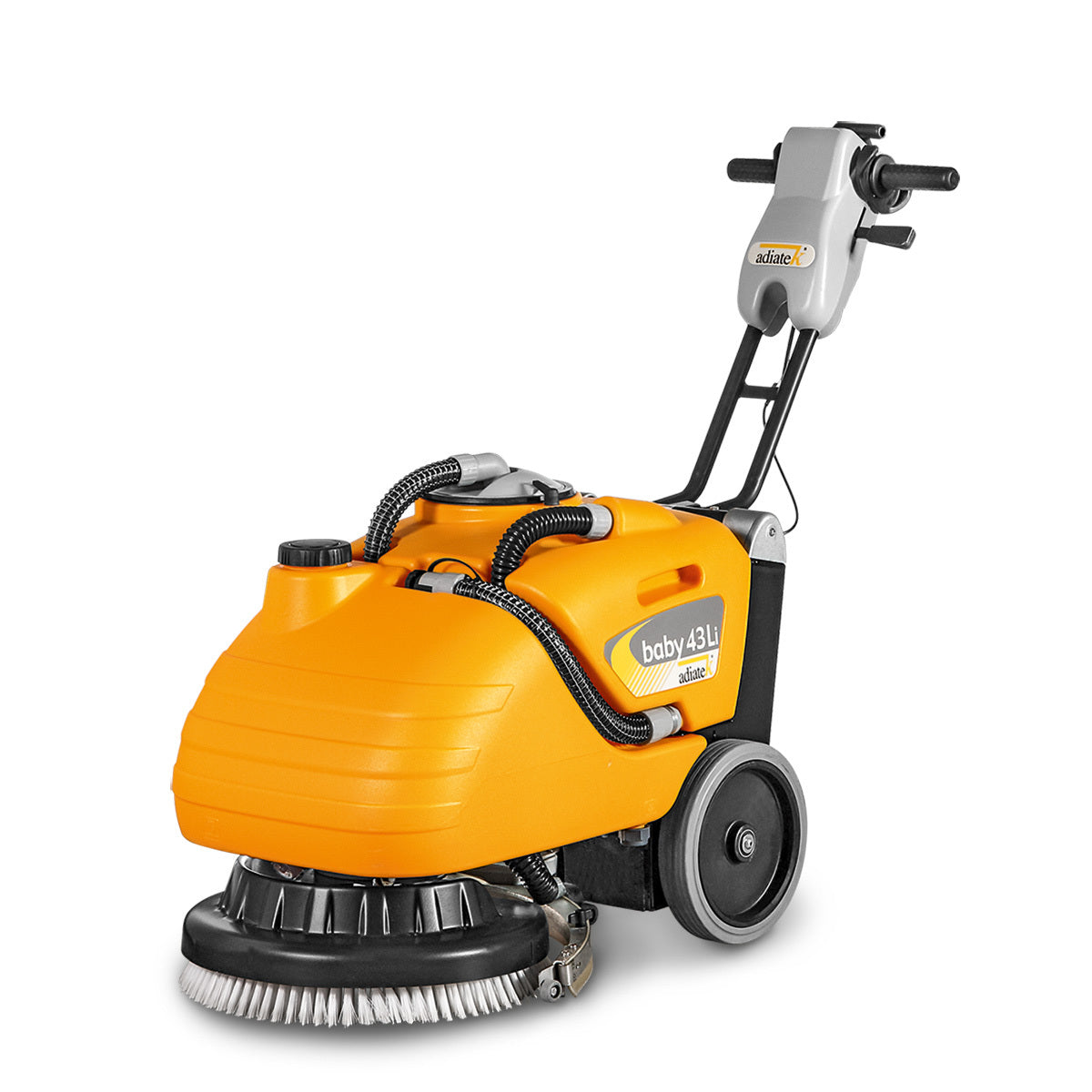 Schrubbbürste für Comac Flexy 85 B Bürste Tellerbürste Scheuerbürste Schrubbbürste für Comac Flexy 85 B Bürste Tellerbürste Scheuerbürste