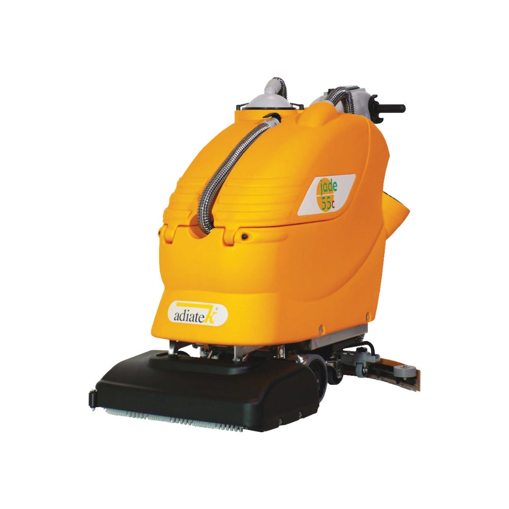 Adiatek Jade 55c Auto Scrubber