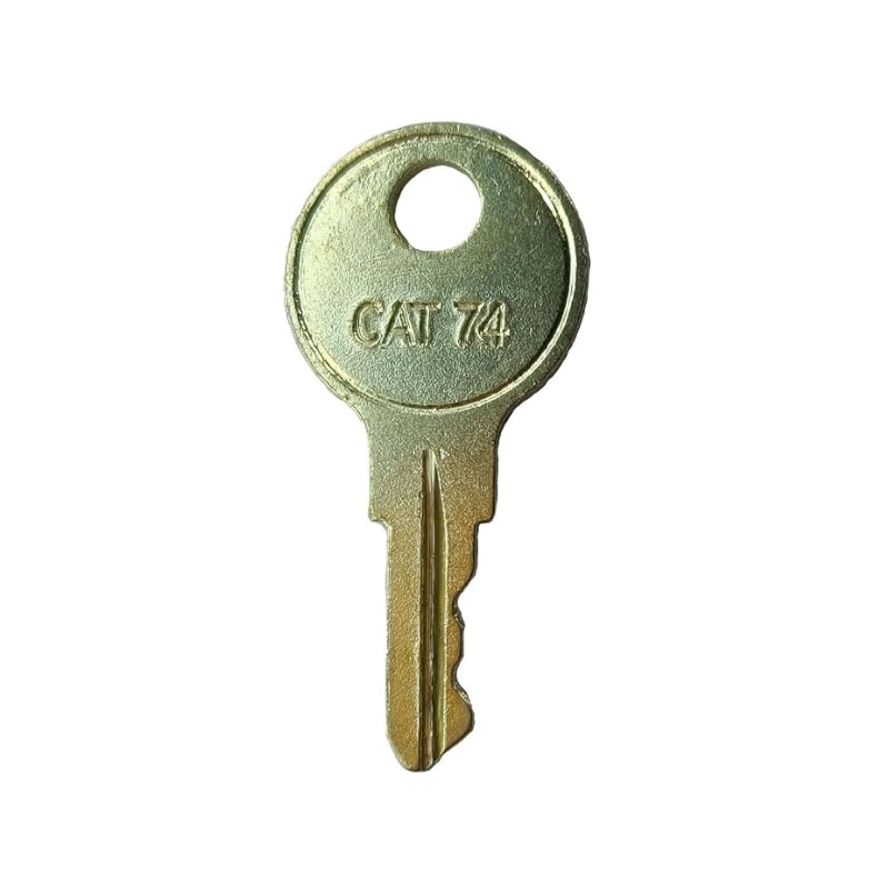 Bobrick CAT74 Spare Key