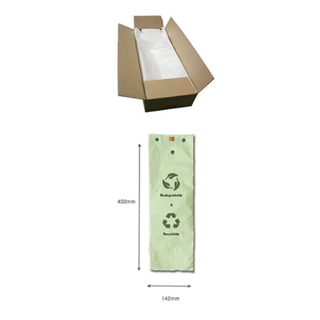 Umbrella Bags Small 1000 per Carton