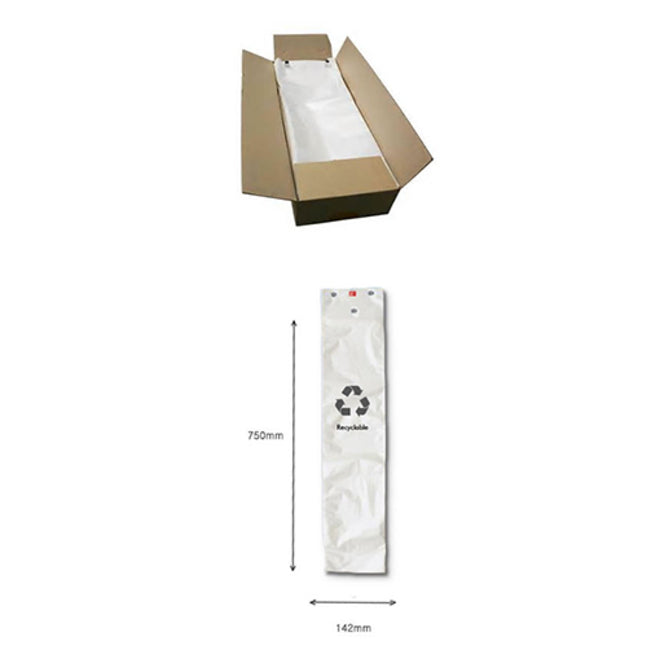 Umbrella Bags Large 1000 per Carton