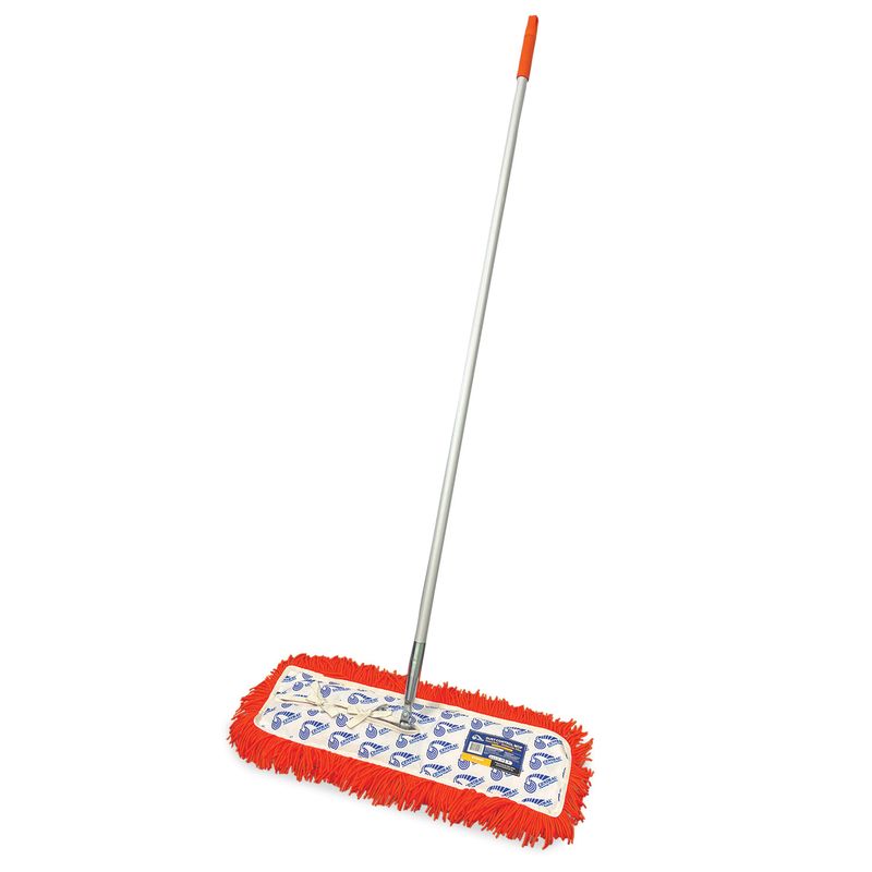 CCS Dust Mop 610mm Complete