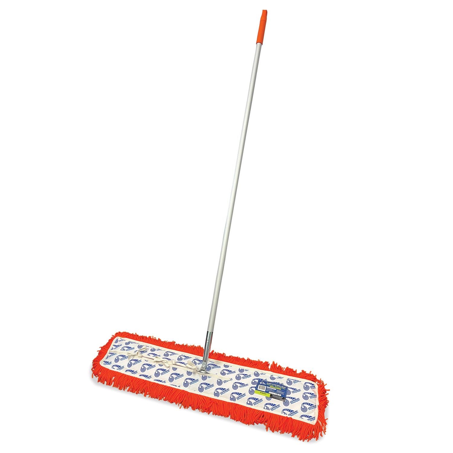 CCS Dust Mop 910mm Complete