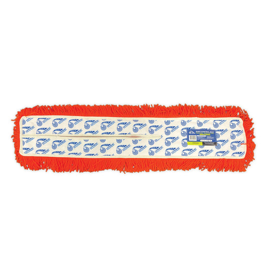 CCS Dust Mop 910mm Refill