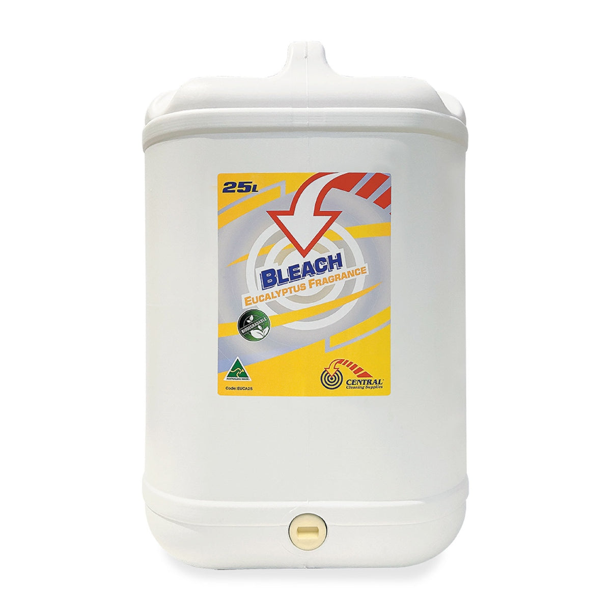 CCS Eucalyptus Bleach 25L