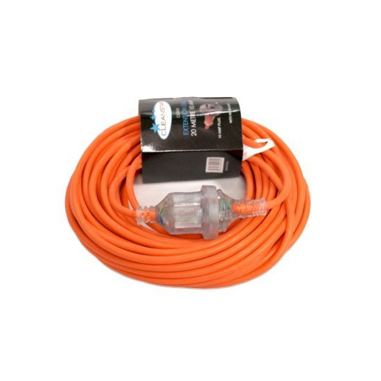 CCS Extension Lead 20m 10amp