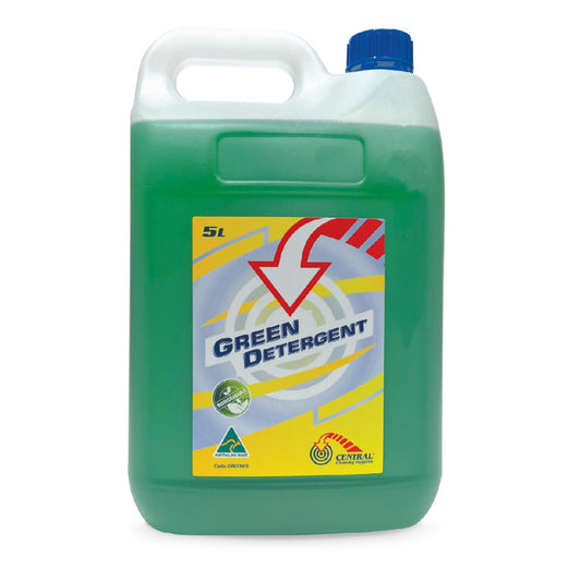 CCS Green Dishwashing Detergent 5L