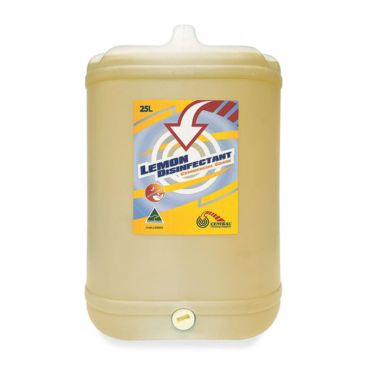 CCS Lemon Disinfectant 25L
