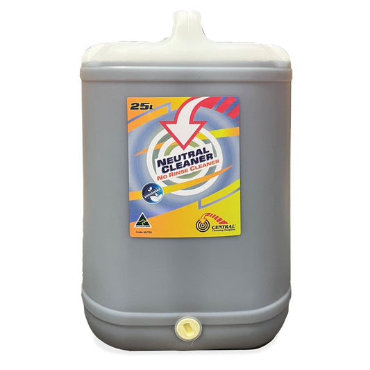 CCS Neutral Cleaner 25L