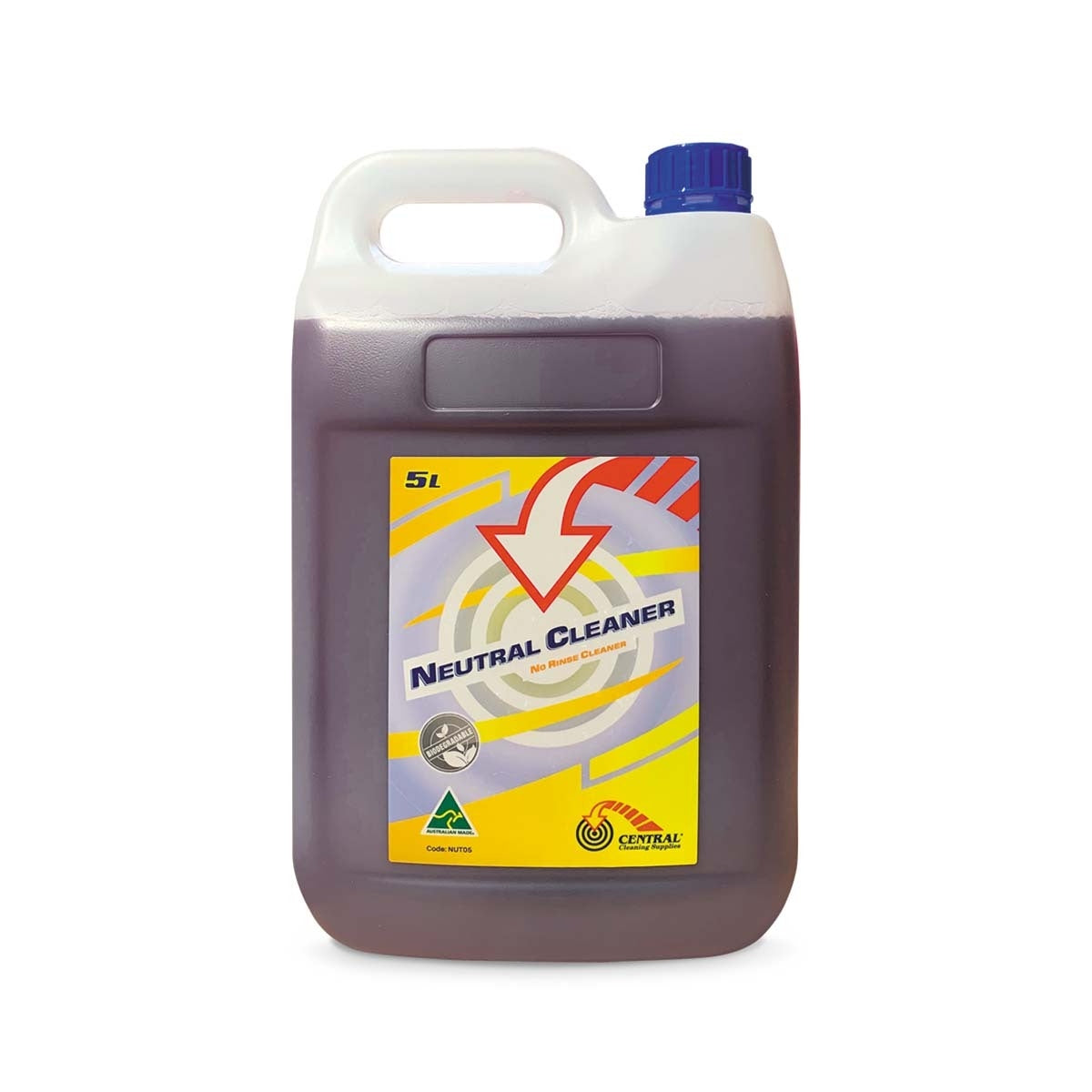 CCS Neutral Cleaner 5L