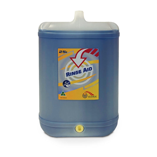 CCS Rinse Aid 25L