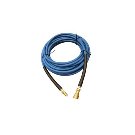 CCS Solution Hose Blue 7.5m