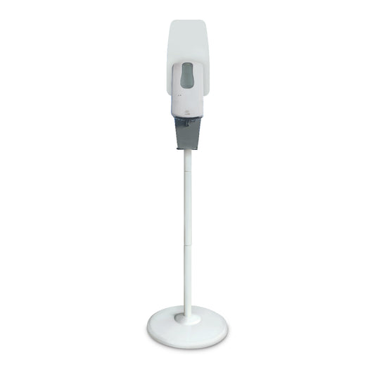 CCS Touch Free Hand Sanitiser Dispenser & Stand