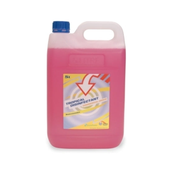 CCS Tropical Disinfectant 5L