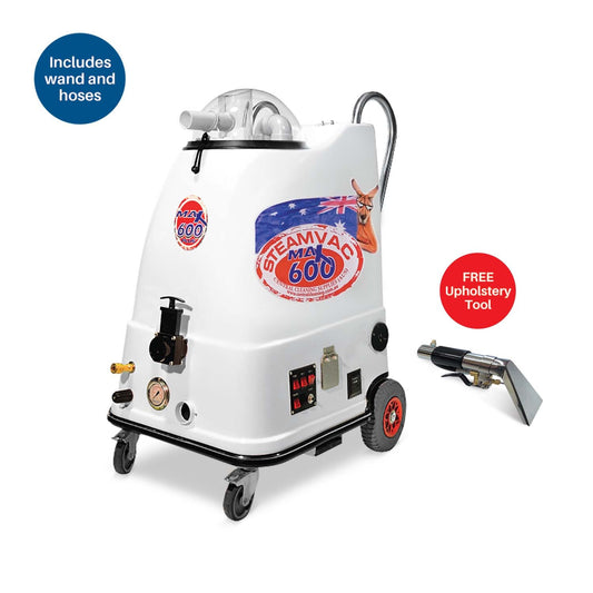 Carpet Steam Cleaner