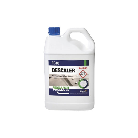 Citrus Resources Descaler 5L