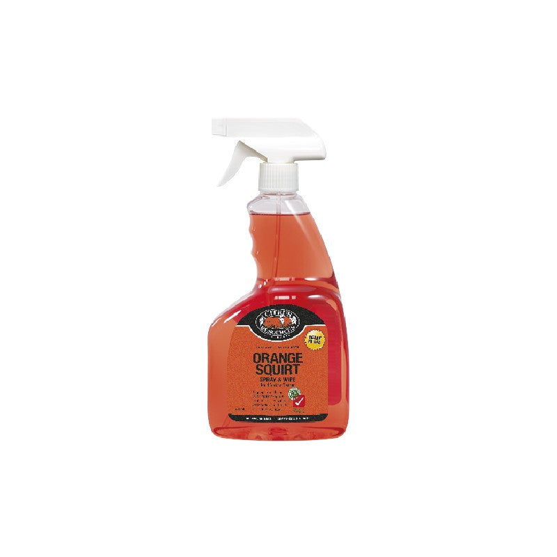 Citrus Resources Orange Squirt 750ml