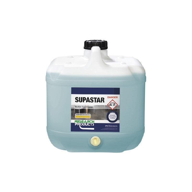 Citrus Resources Supastar 15L