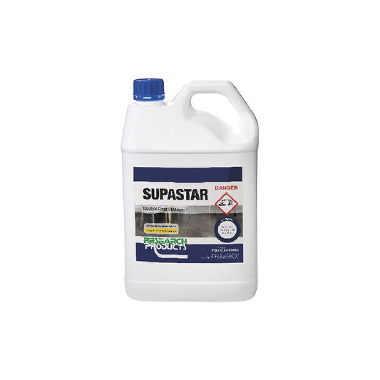 Citrus Resources Supastar 5L