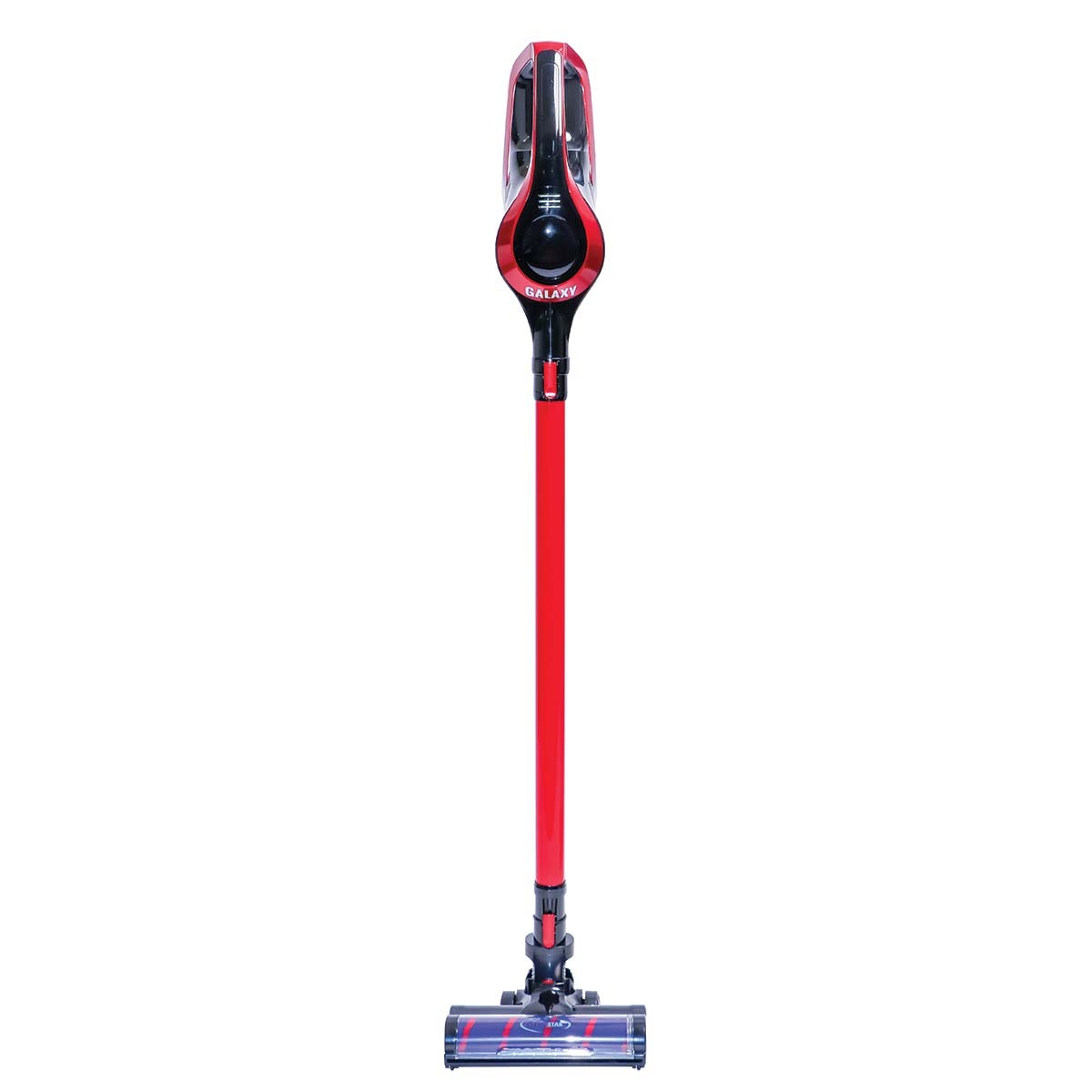 Galaxy 2 in 1 Stickvac