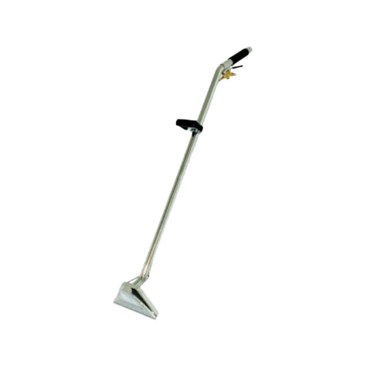 Cleanstar Wand 4 Jet Stainless Steel