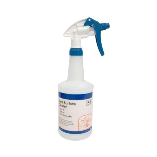 Diversey Spray Bottle Stride & Trigger 750ml