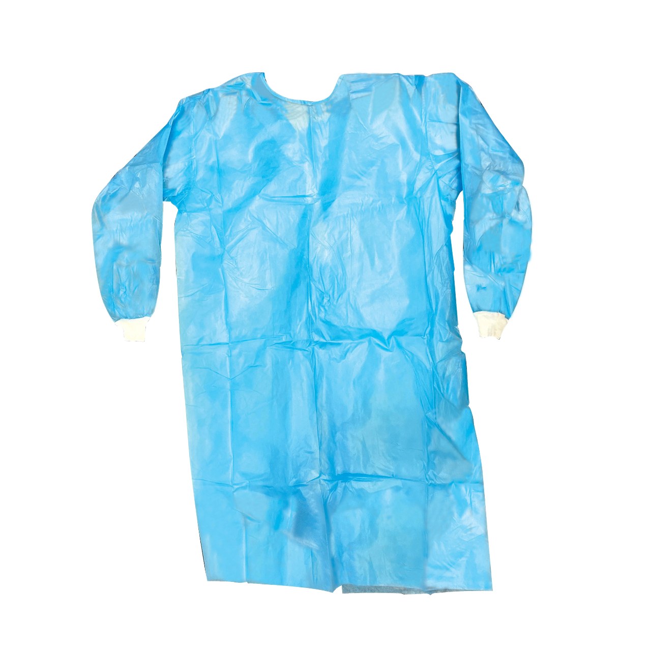 Disposable Medical Gown
