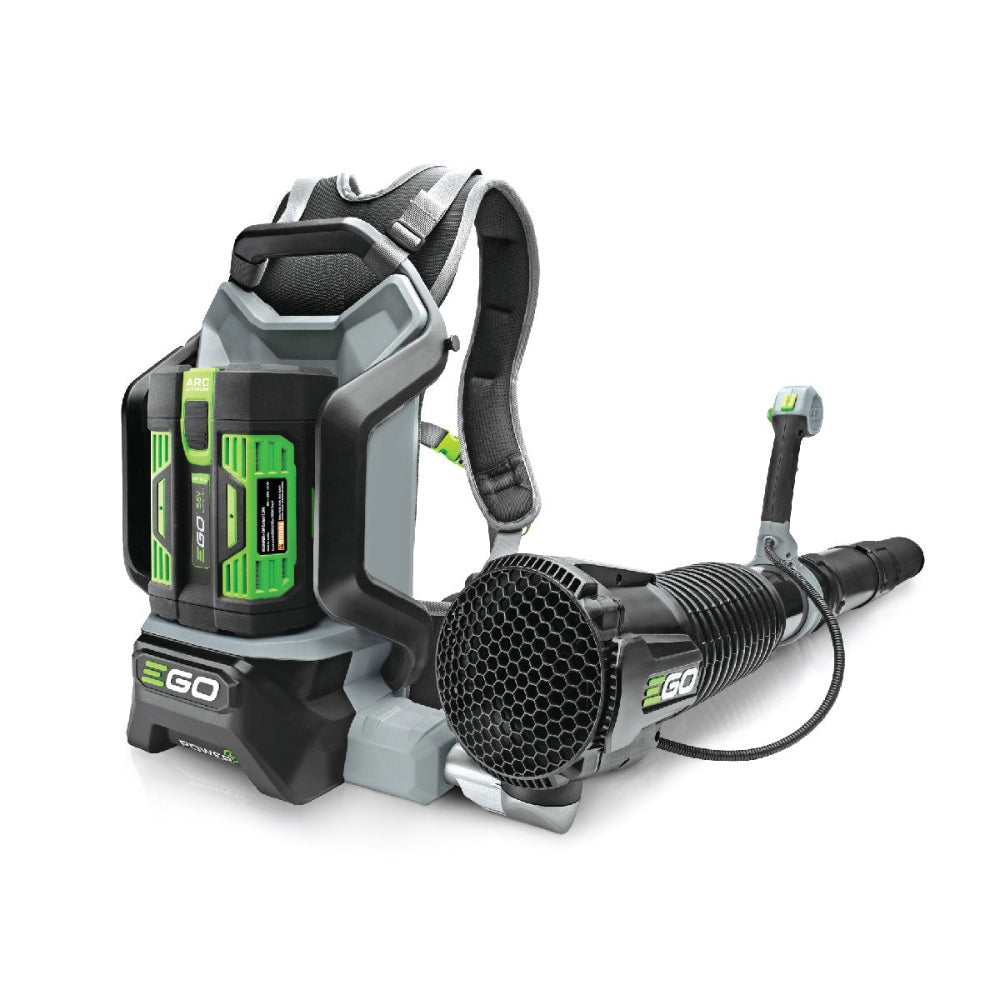 EGO LB6004E Power+ Backpack Blower Kit