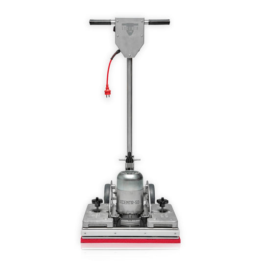 Excentr 55-35 Floor Scrubber Polisher