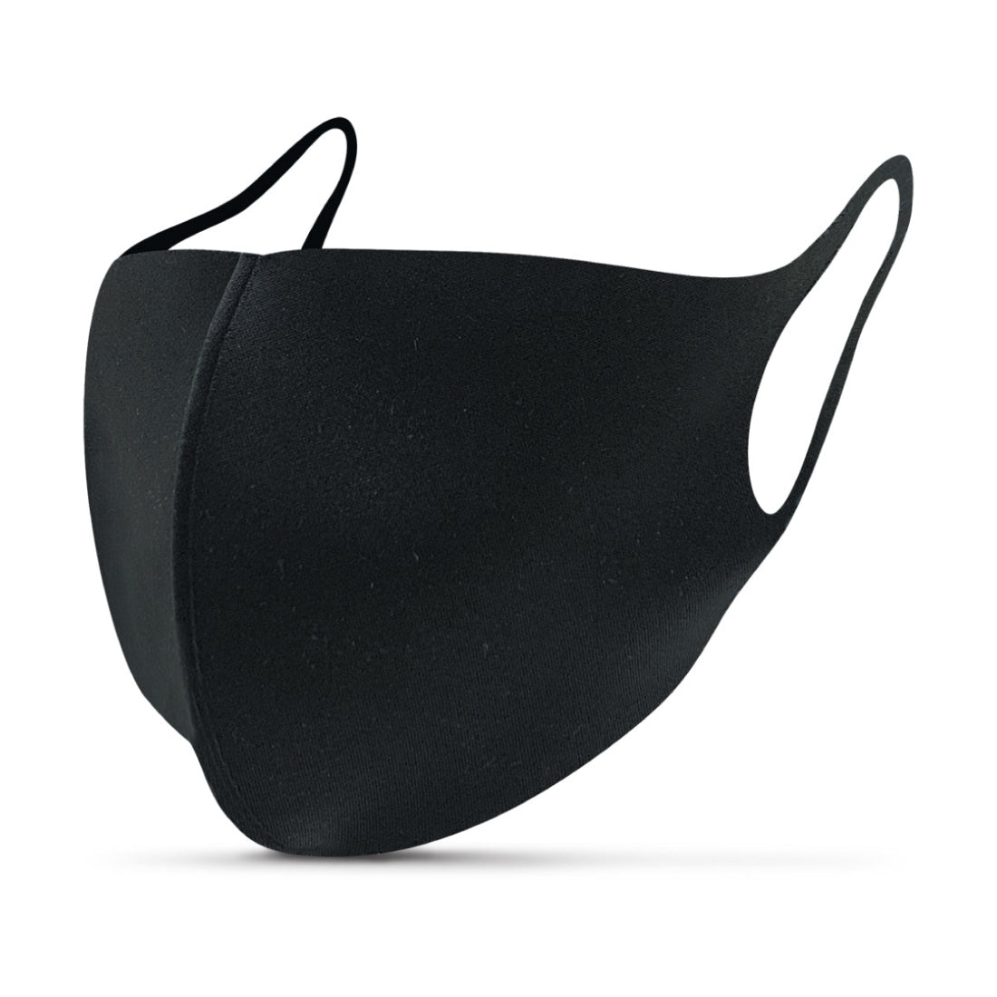 Fashion Mask Black