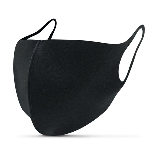 Fashion Mask Black