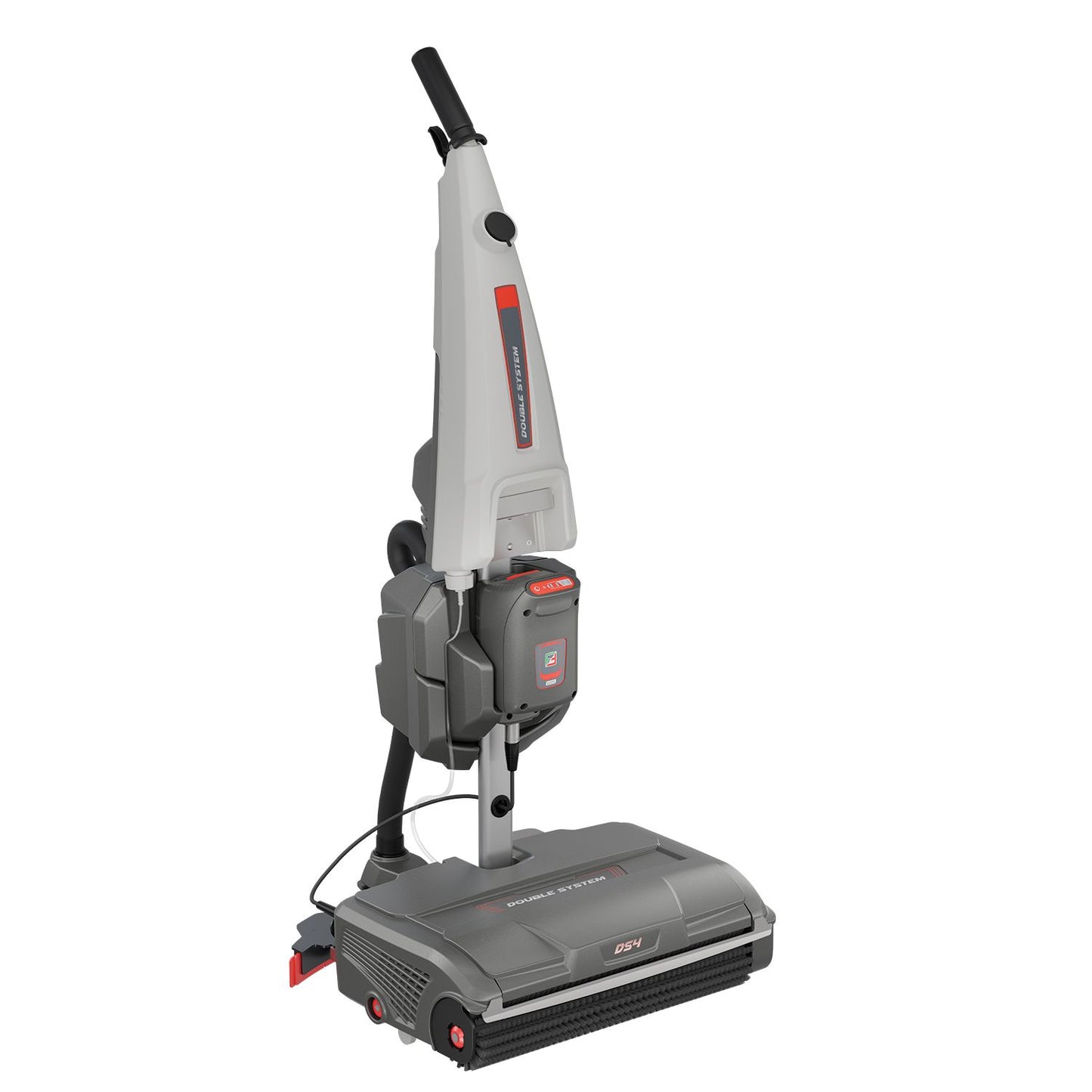 Floorwash DS4 Floor Scrubber Dryer
