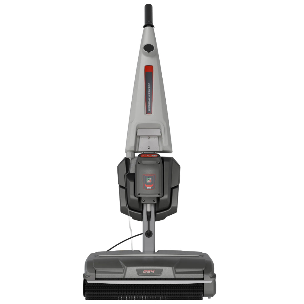 Floorwash DS4 Floor Scrubber Dryer on a white background