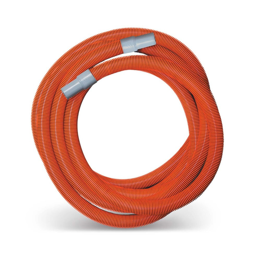 GVAC Hose 7.5m x 38mm with Cuffs
