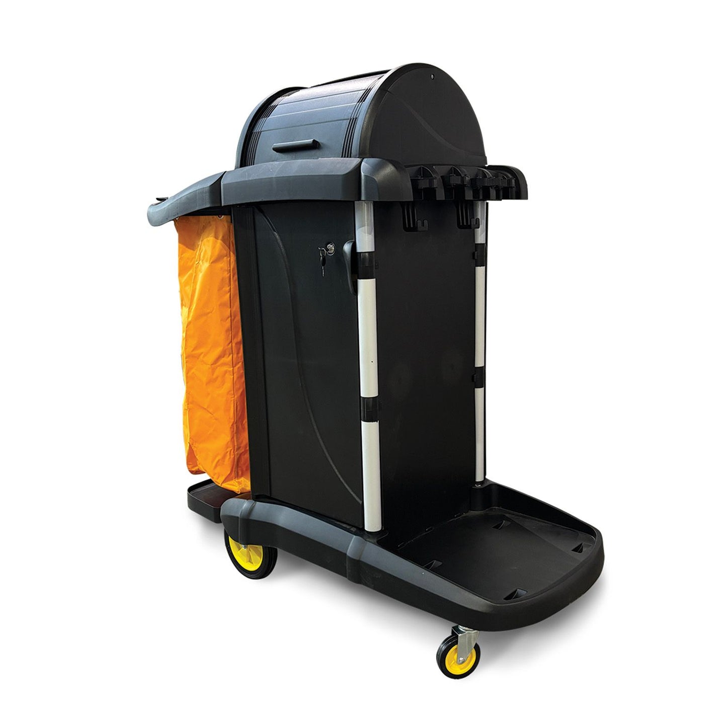 Gala Clean Up Cart