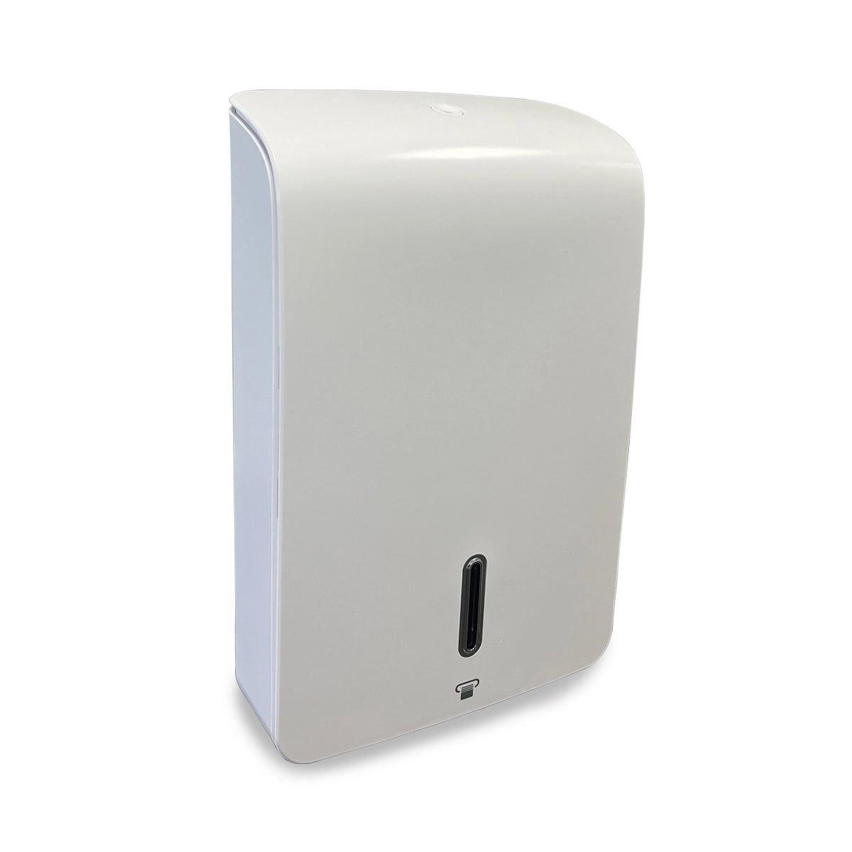 Hand Towel Dispenser Large White