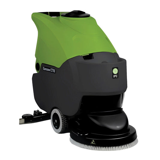 IPC CT70 ECS Auto Scrubber