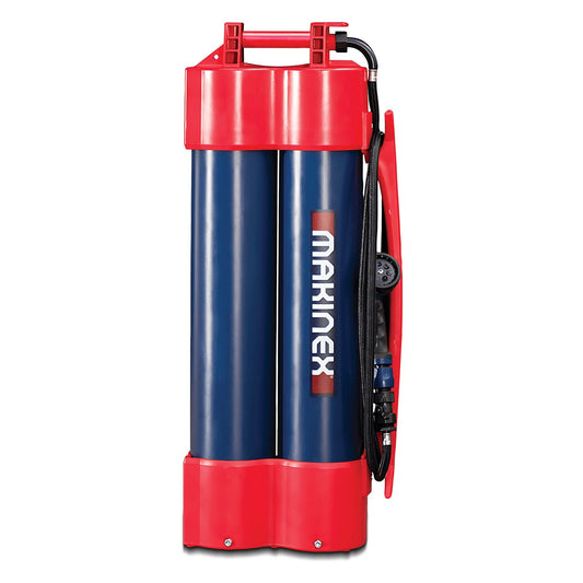 Makinex Hose 2 Go Water Supply