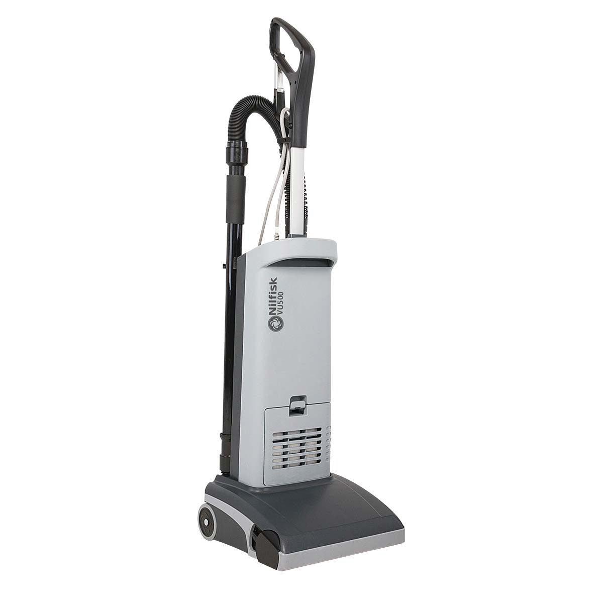 Nilfisk VU500 Upright Vacuum Cleaner 15"