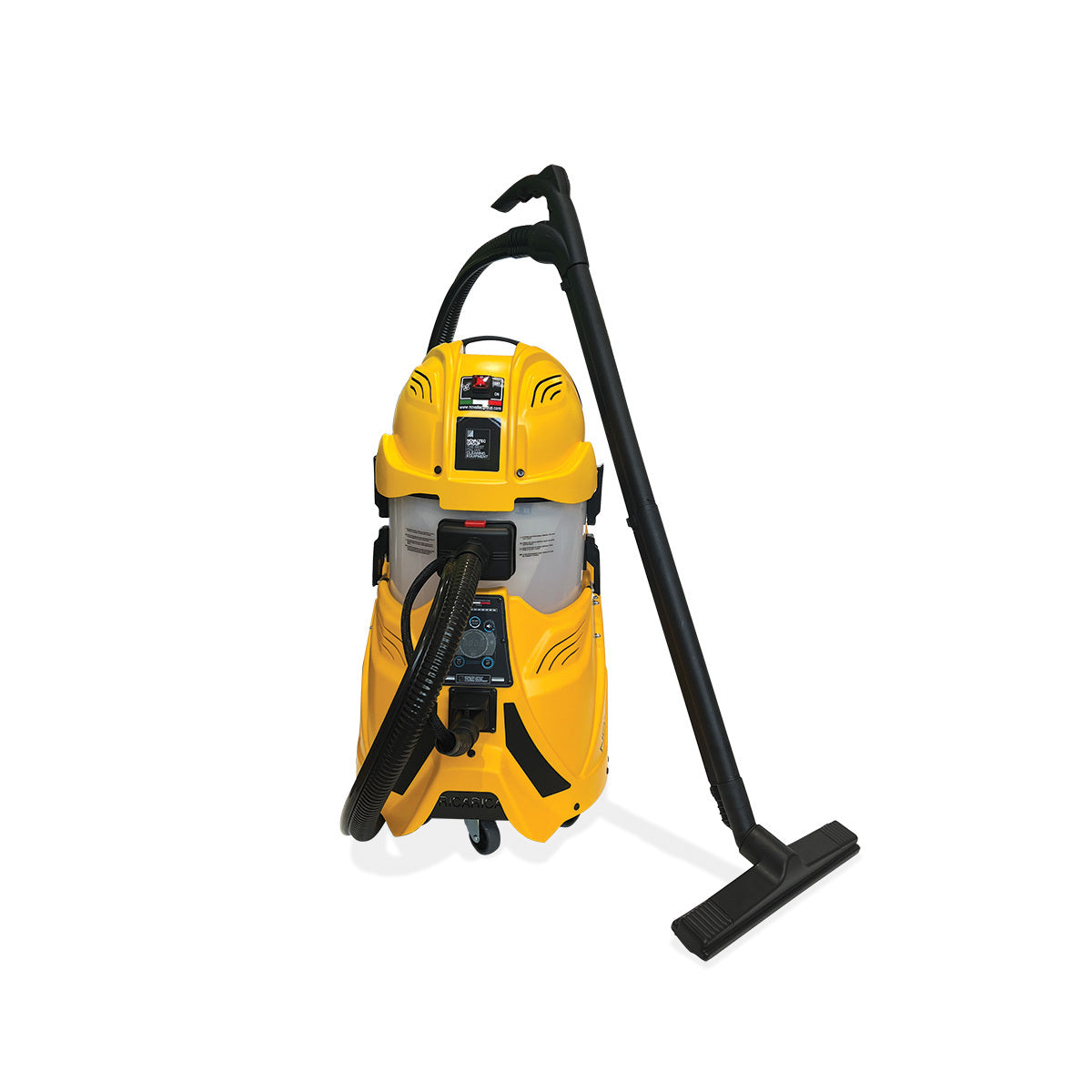 Novaltec Black Hawk Virucide