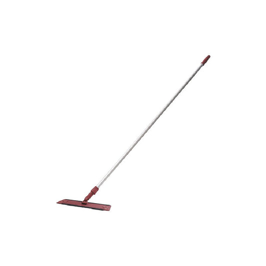 Oates 400mm Ultra Flat Mop Red